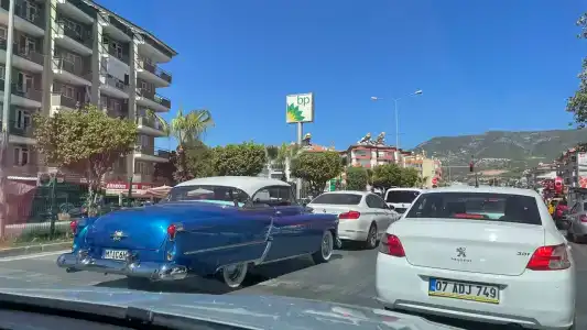 Prenses Sealine Beach - 6