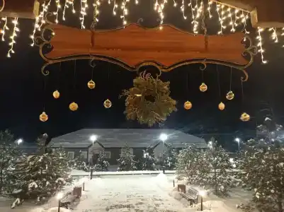 Usad'ba Ohotnika - 15