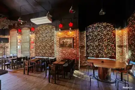 China Merchants Airport Minsk - 50