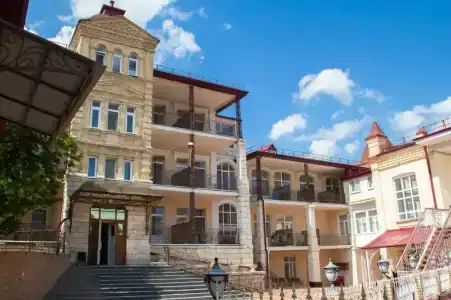 Pyatigorskaya Klinika Guest house - 1
