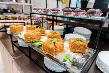 Pansionat Volna - 11