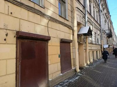 Дом Дехтерева - 78