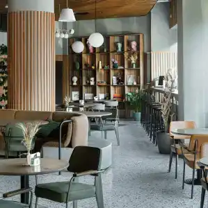 Novotel Vladivostok - 2