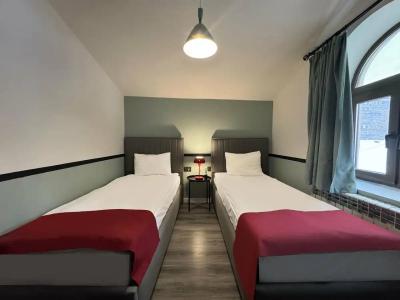 City Centre By Picnic - 37