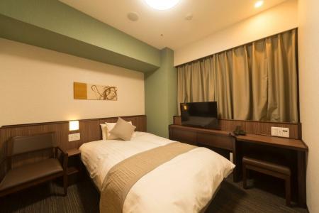 Myoujin-no-Yu Dormy Inn Premium Kanda - 92