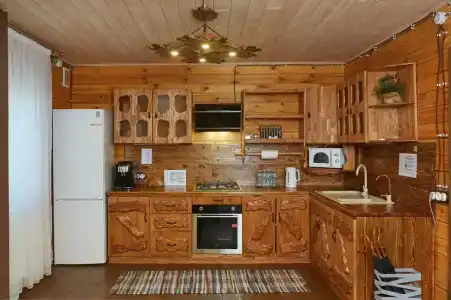 Eko-otel Mordasovo - 20