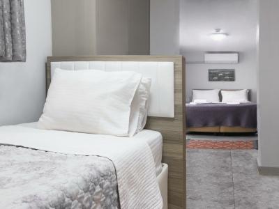 Saatli Apart Otel - 20