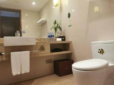 Holiday Inn Xiaoshan, an IHG - 45