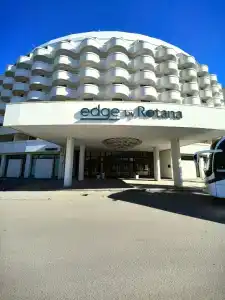 Holiday Inn Moscow - Seligerskaya, an IHG - 84