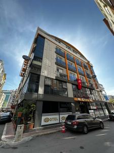 Comfort Başaran OTEL - 7