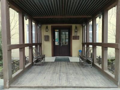 Екатерингоф - 42