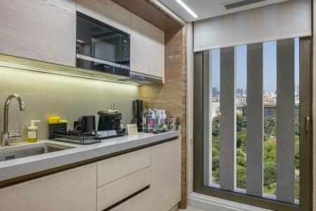 Hilton Istanbul Bosphorus - 36