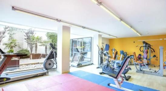 Be Live Adults Only Marivent - 13