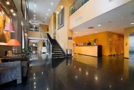 EuroDiagonal Port - 4