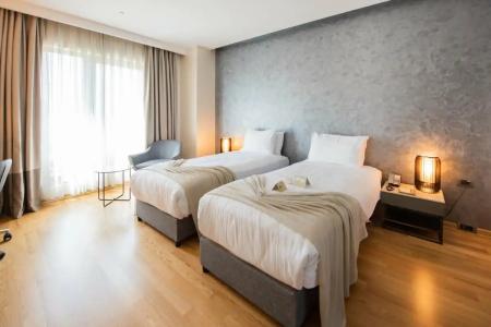 Dosso Dossis & Spa Downtown - 51