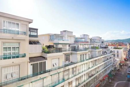 Le Meridien Nice - 65