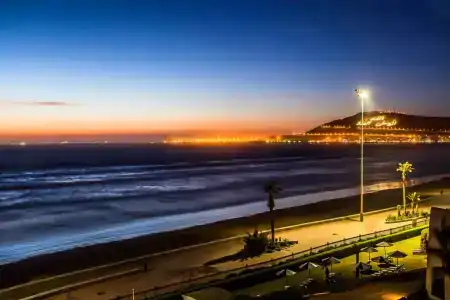 Atlas Amadil Beach - 4