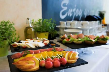 Campanile Lublin - 54