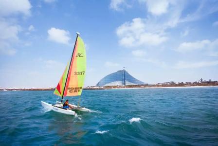Jumeirah Beach - 21