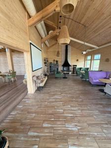 ZaGrad Tourist base - 94