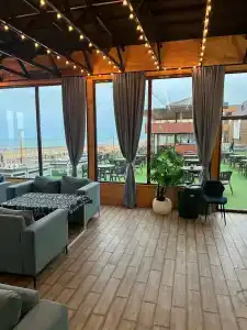 Zhemchuzhina Yuga Tourist base - 16