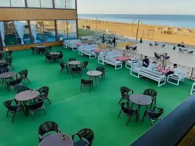 Zhemchuzhina Yuga Tourist base - 22