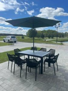 Alpha Garden Guest House - 12