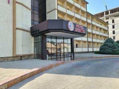 Dostyk - 36