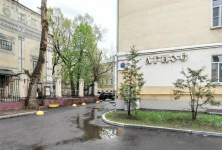 Agios on Kurskaya - 42