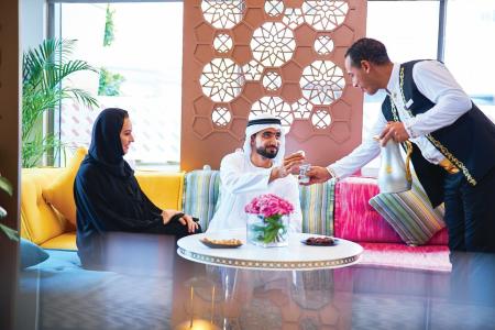 Mercure Dubai Barsha Heights Suites And Apartments - 47