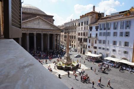 Antico Albergo del Sole al Pantheon - 85