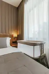 Gostinichnyij kompleks Grand Cascade - 75