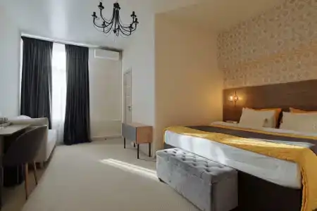 Boutique Statler - 55