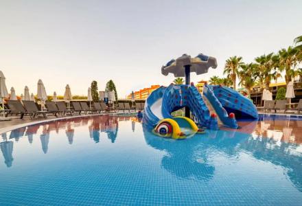 Calimera Hane Garden - 39