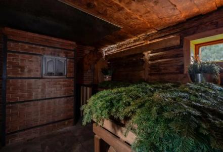 Zagorodnyi kompleks Vidnaya Usad'ba - 39