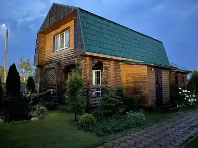 Lukomorye Tourist base - 8