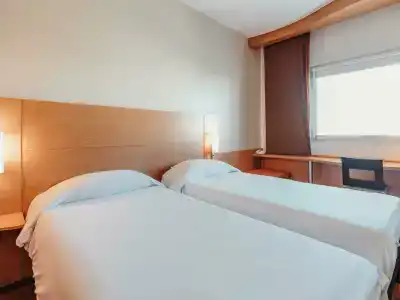 Ibis Tanger City Center - 15