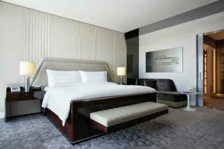 Al Habtoor Palace - 34