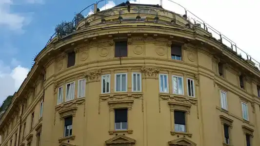 Rome Kings Suite - 4