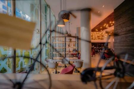 Campanile Casablanca Centre Ville - 48