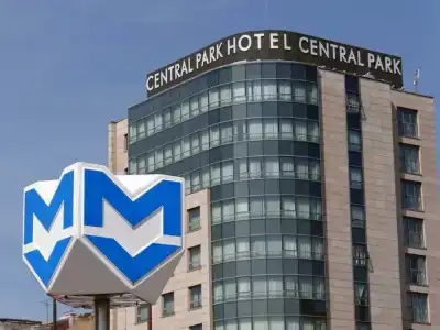 Rosslyn Central Park Sofia - 5