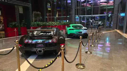  Rixos Premium Dubai JBR - 78