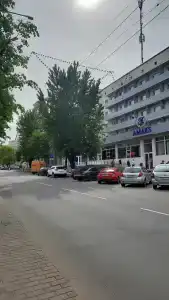 АМАКС Премьер-отель - 3