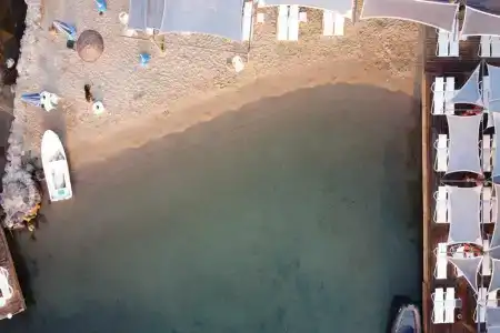 Costa Farilya Special Class Bodrum - 5