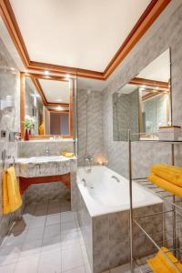 Es Saadi Marrakech Resort - - 68