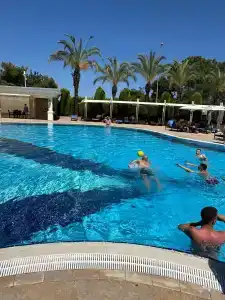 Sunland Resort Beldibi - 94