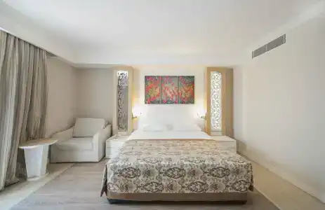 Crystal Sunset Luxury Resort & Spa-All Inclusive - 9