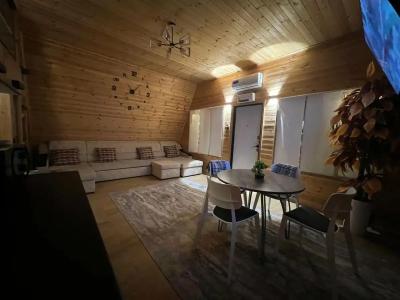 Kottedzhi u morya Tourist base - 13