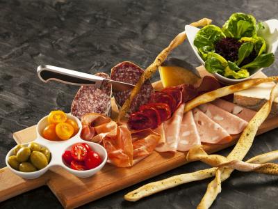 Sheraton Zürich - 98