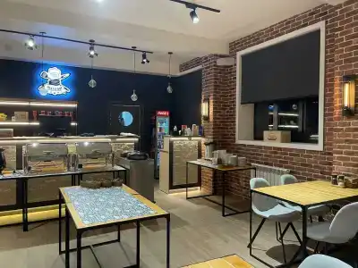 Complex Art-Hotel - 48